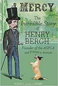 Mercy: The Incredible Story of Henry B
