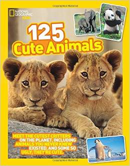 125 Cute Animals: Meet the Cutest Crit