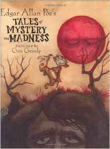 Edgar Allan Poe's Tales of Mystery and