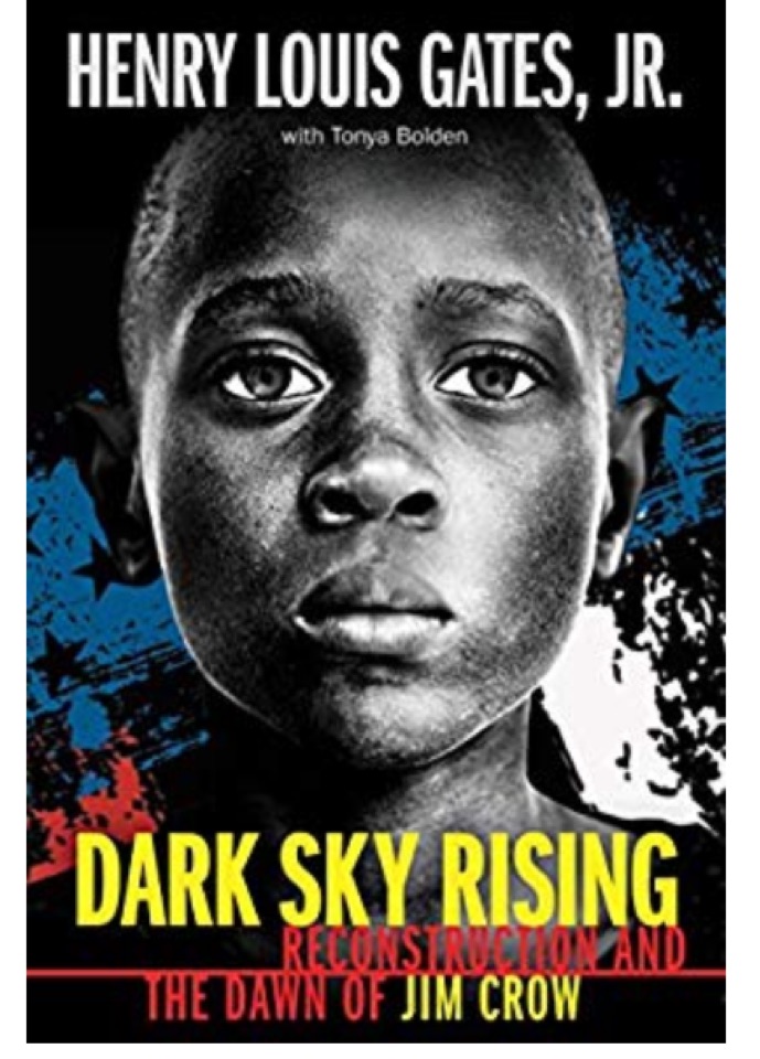 Dark Sky Rising: Reconstruction and th