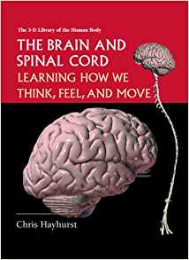 The Brain and Spinal Cord: Learning Ho