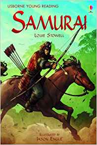 Samurai (Young Reading (Series 3)) (Yo