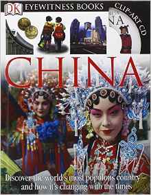 China (DK Eyewitness Books)