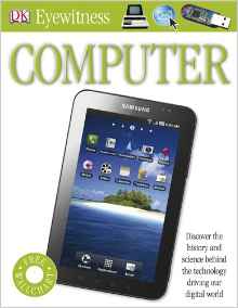 Computer. (Eyewitness)
