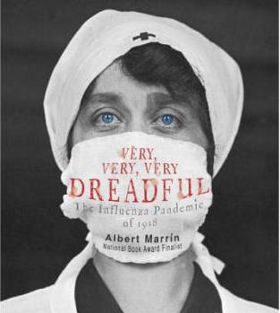 Very, Very, Very Dreadful: The Influen