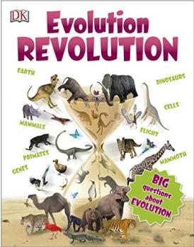 Evolution Revolution  [07--10]