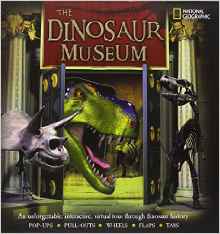 The Dinosaur Museum: An Unforgettable,