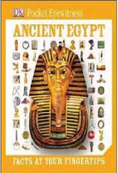 DK Pocket Eyewitness Ancient Egypt
