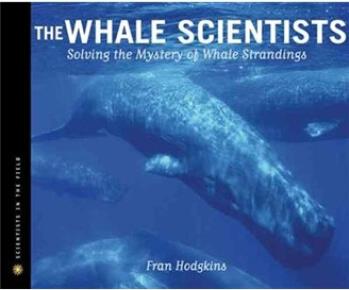 The Whale Scientists: Solving the Myst