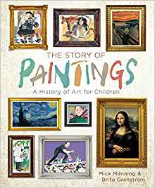 The Story of Paintings: A History of A