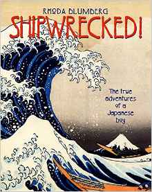 Shipwrecked!: The True Adventures of a