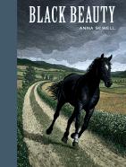 Black Beauty (Sterling Children's Clas