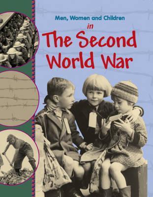 In the Second World War. by Peter Hepp