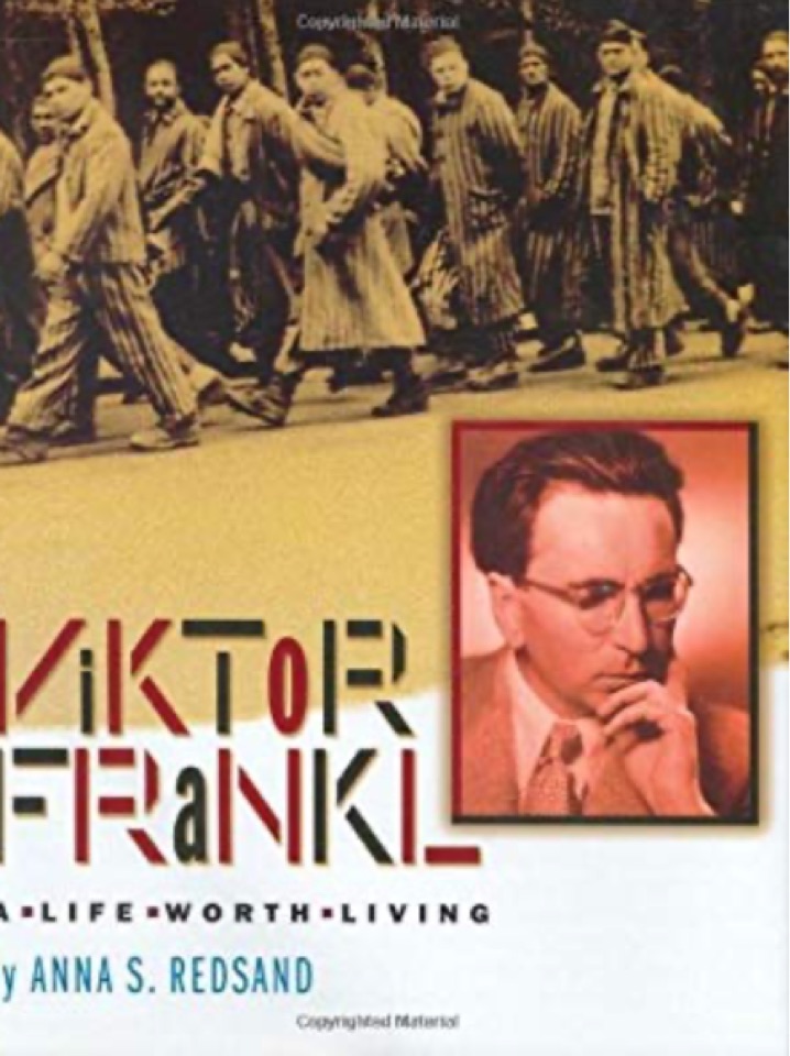 Viktor Frankl: A Life Worth Living