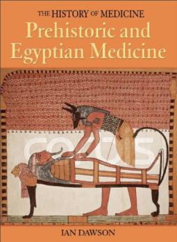 Prehistoric and Egyptian Medicine  [11