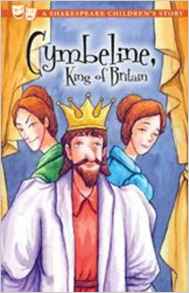 Cymbeline, King of Britain (Twenty Sha