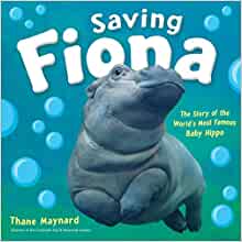 Saving Fiona: The Story of the World's