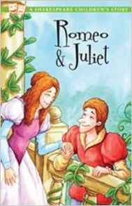 Romeo and Juliet (Twenty Shakespeare C