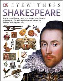 Shakespeare (Eyewitness)
