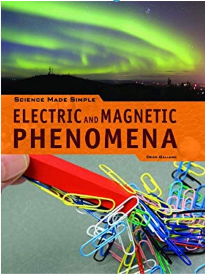 Electric and Magnetic Phenomena (Scien