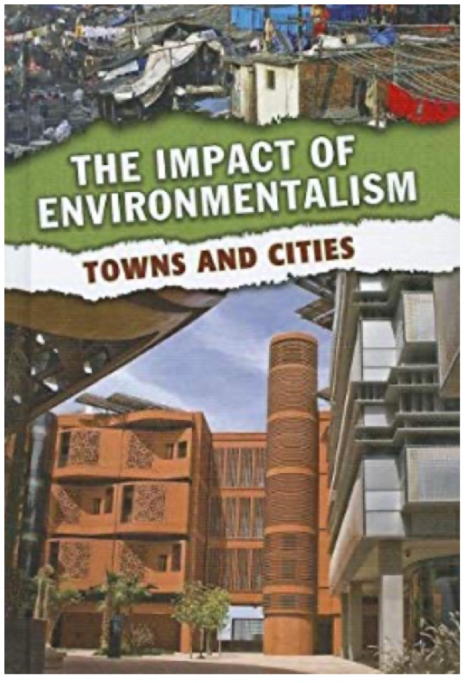 Towns and Cities (The Impact of Enviro