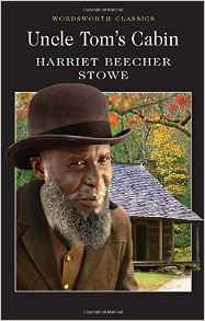 Uncle Tom's Cabin (Wordsworth Classics