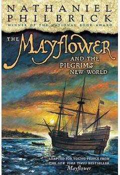 The Mayflower and the Pilgrims' New Wo