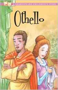 Othello, the Moor of Venice (Twenty Sh