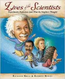 Lives of the Scientists: Experiments, 