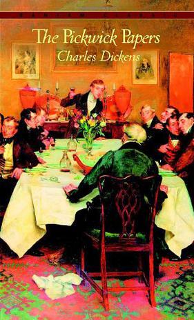 The Pickwick Papers