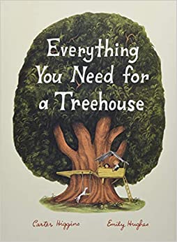 Everything You Need for a Treehouse
