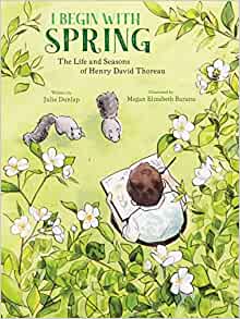 I Begin with Spring: The Life and Seas