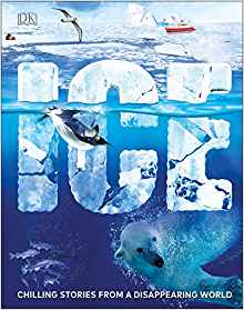 Ice: Chilling Stories from a Disappear