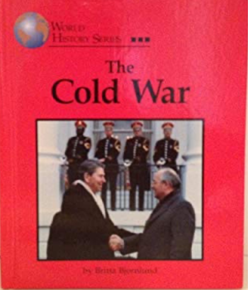 World History Series - The Cold War