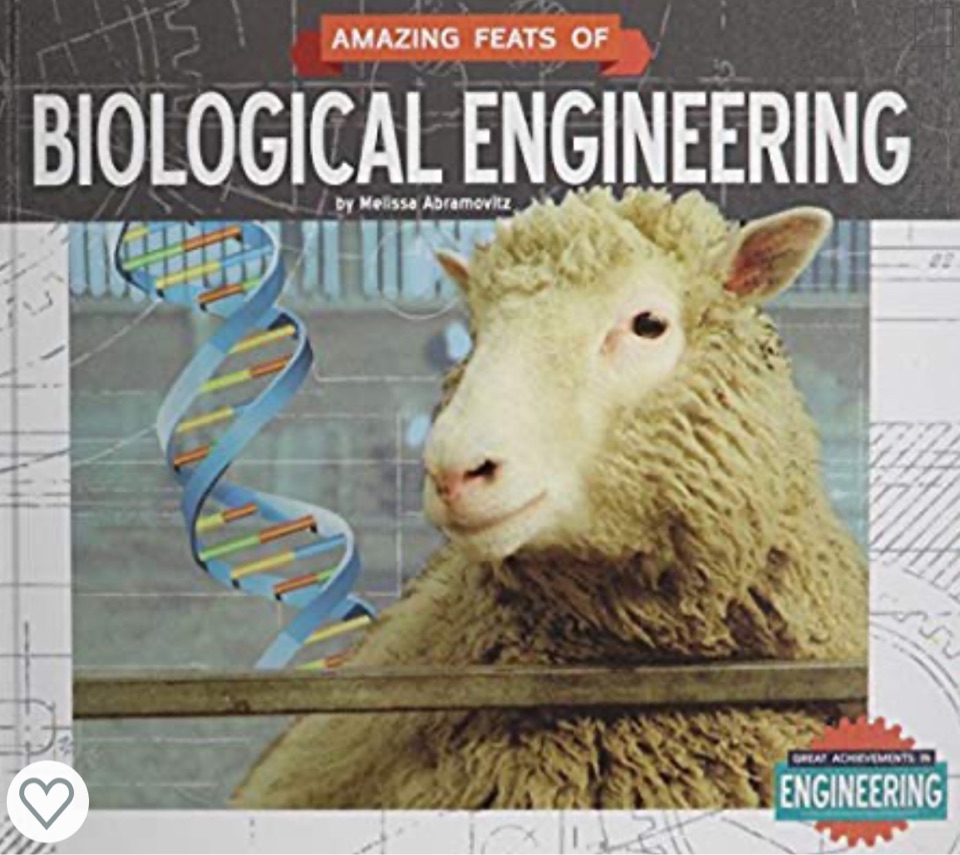 Amazing Feats of Biological Engineerin