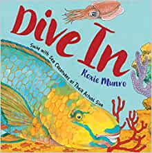 Dive In: Swim with Sea Creatures at Th