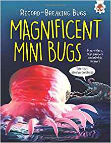 Magnificent Mini Bugs - Record-Breakin