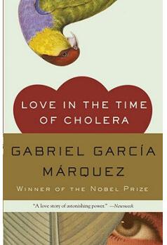Love in the Time of Cholera