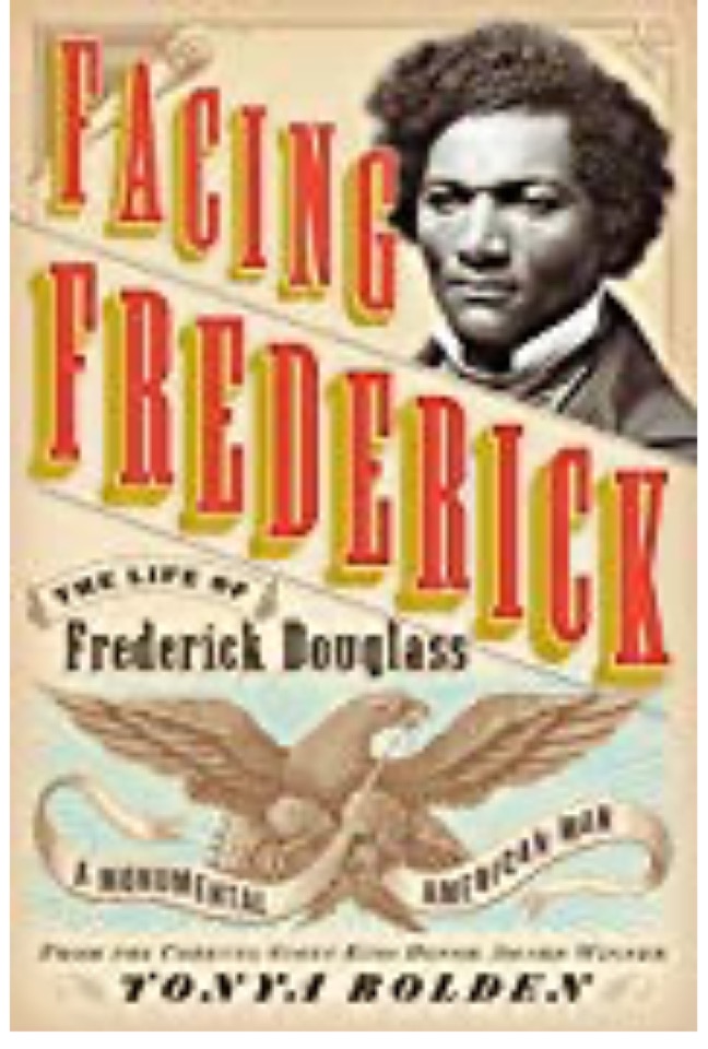 Facing Frederick: The Life of Frederic