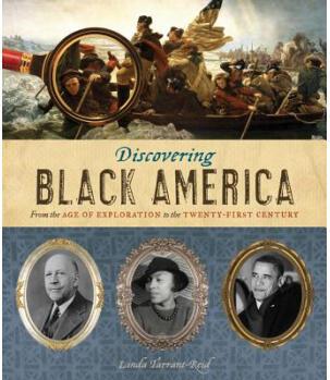 Discovering Black America: From the Ag