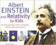 Albert Einstein and Relativity for Kid