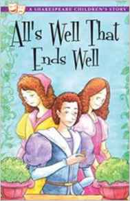 All's Well That Ends Well (Twenty Shak