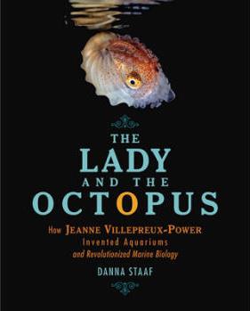 The Lady and the Octopus: How Jeanne V