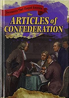 The Articles of Confederation