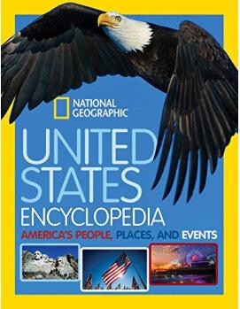 United States Encyclopedia America's P