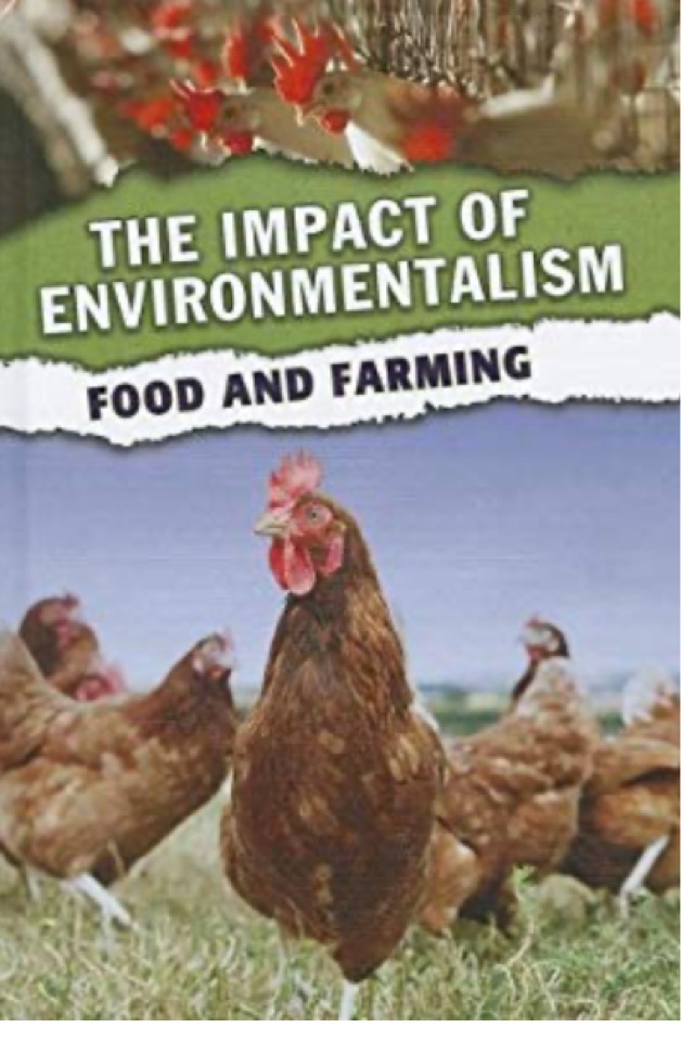 Food and Farming (The Impact of Enviro