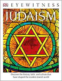 DK Eyewitness Books: Judaism