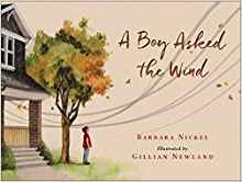 A Boy Asked the Wind