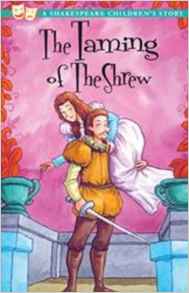 The Taming of the Shrew (Twenty Shakes