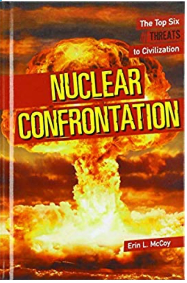 Nuclear Confrontation (The Top Six Thr